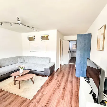 דירה Viktoria A-3 By Interhome *