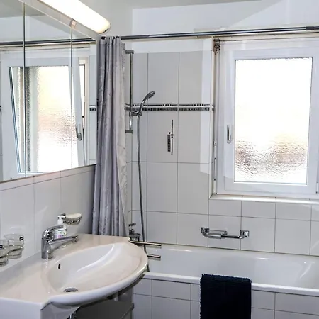 Viktoria A-3 By Interhome צרמט