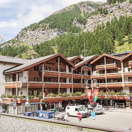 アパート Viktoria A-3 By Interhome *