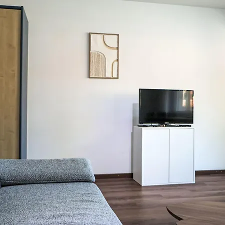 Viktoria A-3 By Interhome Apartment *