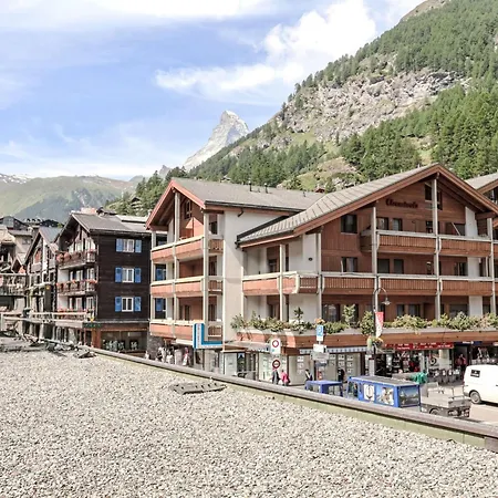 Viktoria A-3 By Interhome アパート