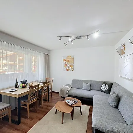 Viktoria A-3 By Interhome