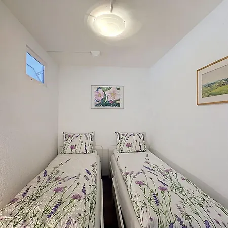 Apartament Viktoria A-3 By Interhome