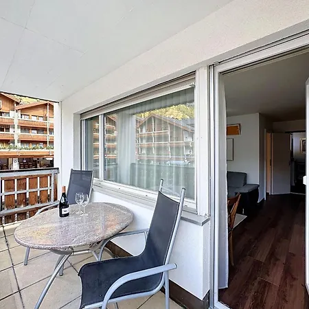Apartament Viktoria A-3 By Interhome *