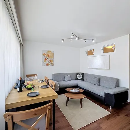 Apartament Viktoria A-3 By Interhome