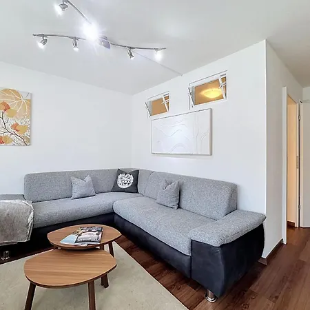 Apartament Viktoria A-3 By Interhome Zermatt