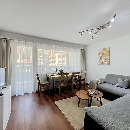 Apartament Viktoria A-3 By Interhome
