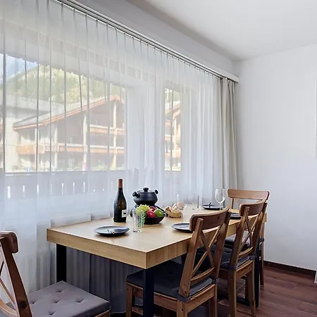 Viktoria A-3 By Interhome Apartament *