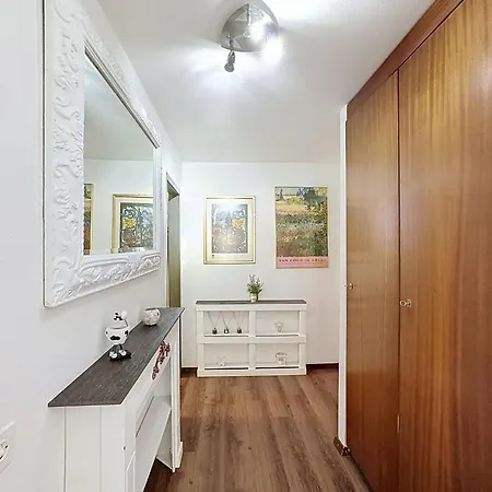 Apartament Viktoria A-3 By Interhome *