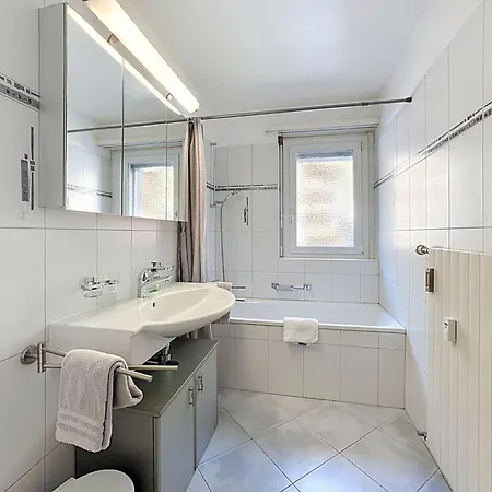 Viktoria A-3 By Interhome Apartament