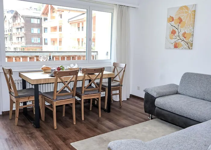 Viktoria A-3 By Interhome *