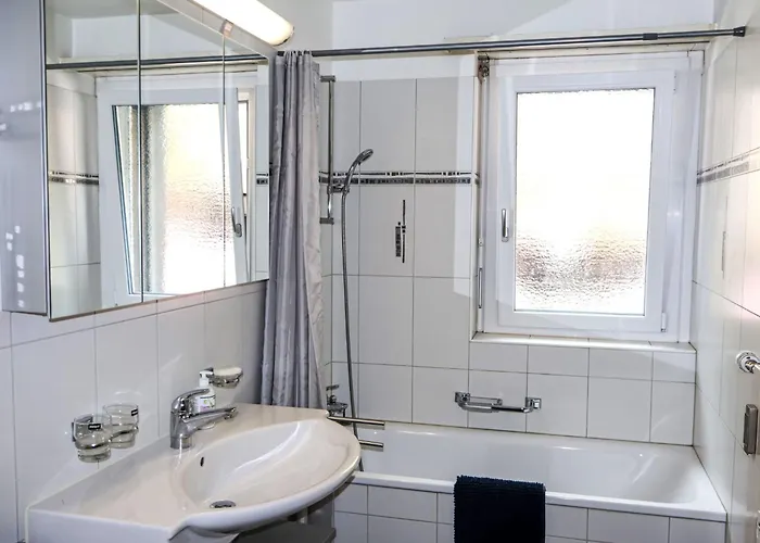 Viktoria A-3 By Interhome ツェルマット