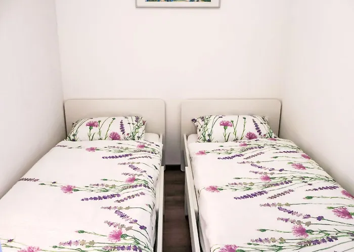 Viktoria A-3 By Interhome