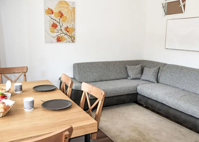 Viktoria A-3 By Interhome *