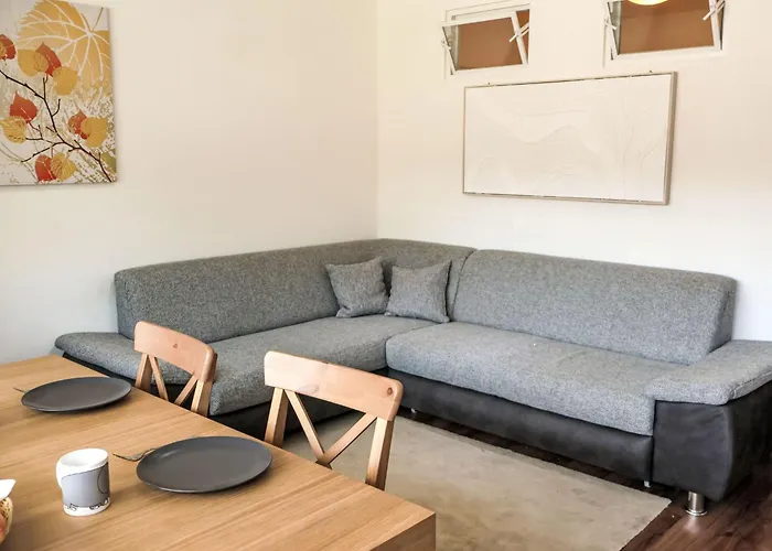 Viktoria A-3 By Interhome ツェルマット