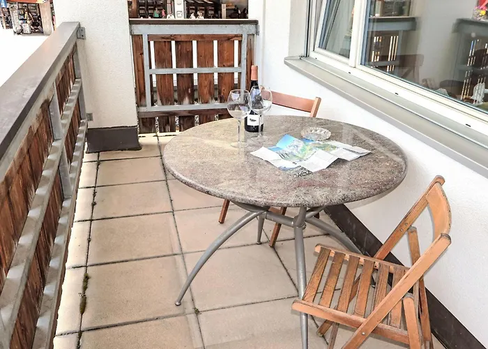 Viktoria A-3 By Interhome * ツェルマット