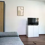 Viktoria A-3 By Interhome Daire *