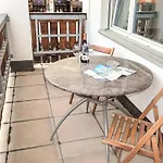 Viktoria A-3 By Interhome * Zermatt