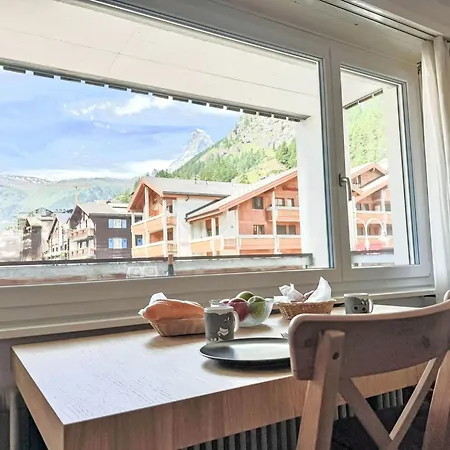 Viktoria A-3 By Interhome 아파트