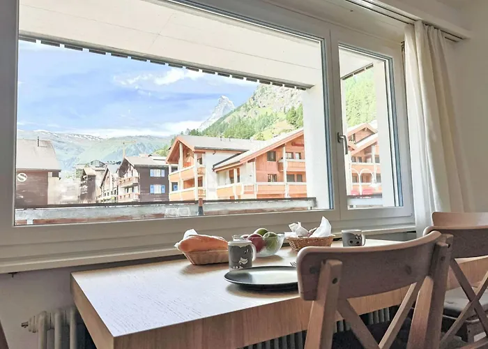 Viktoria A-3 By Interhome 아파트