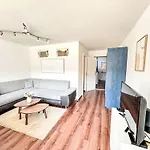 Apartment Viktoria A-3 By Interhome *