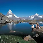 Apartment Viktoria A-3 By Interhome Zermatt
