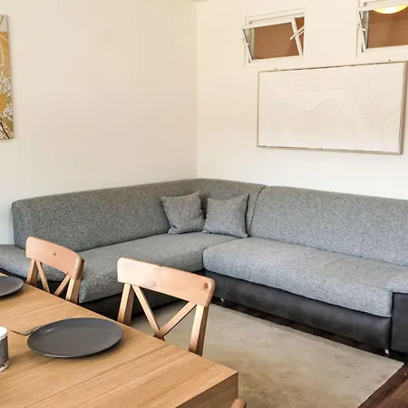 Viktoria A-3 By Interhome Zermatt