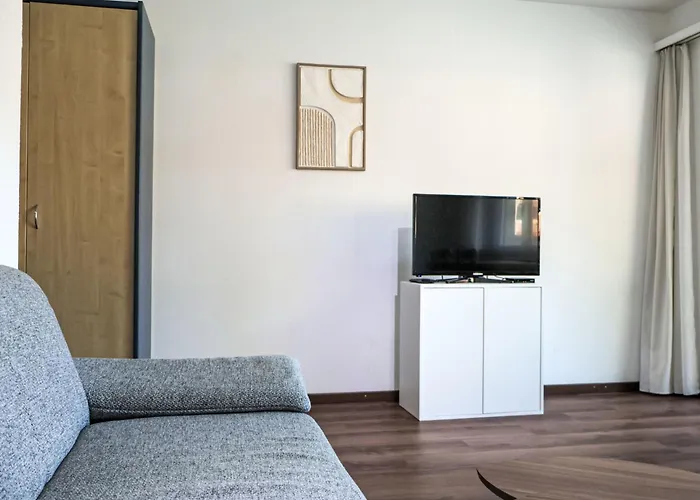 Viktoria A-3 By Interhome Appartamento *